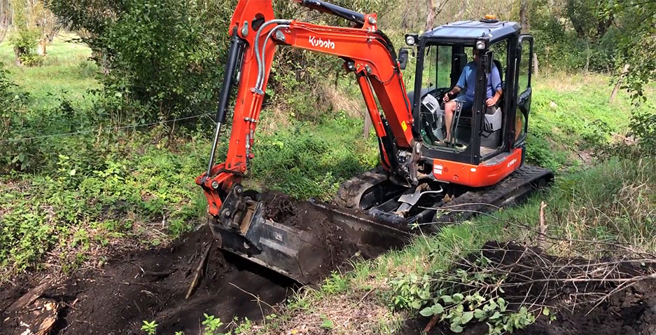 kubota u48-4